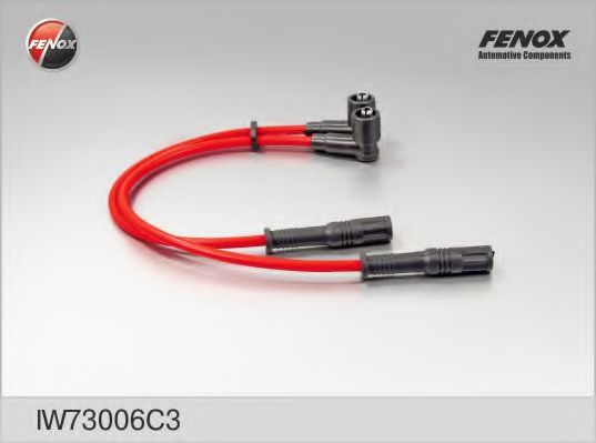 Комплект проводов зажигания FENOX IW73006C3