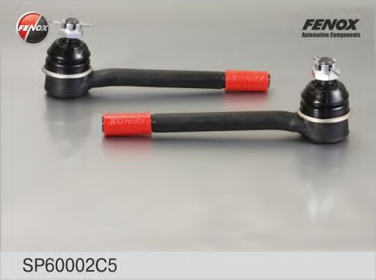 Наконечник поперечной рулевой тяги FENOX SP60002C5
