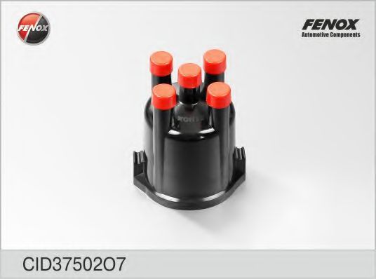 Крышка распределителя зажигания FENOX CID37502O7