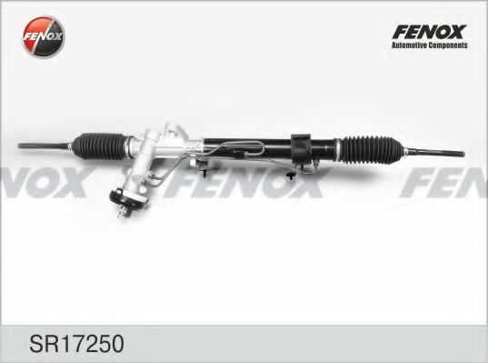 Рулевой механизм FENOX SR17250