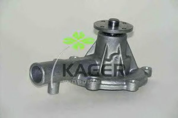 Водяной насос KAGER 330512