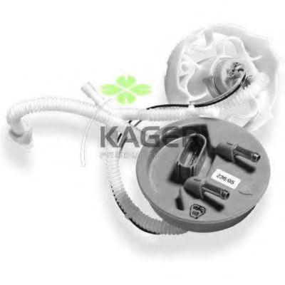 Модуль топливного насоса KAGER 52-0180