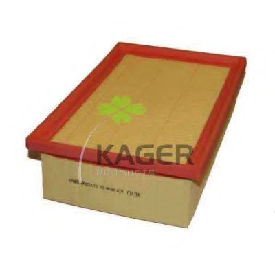 Воздушный фильтр KAGER 12-0180