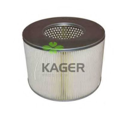 Воздушный фильтр KAGER 12-0491