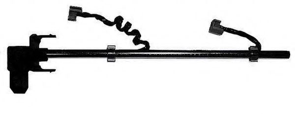 Сигнализатор, износ тормозных колодок DON WIK516