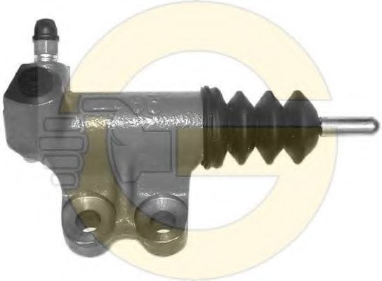 Рабочий цилиндр, система сцепления GIRLING 1104134