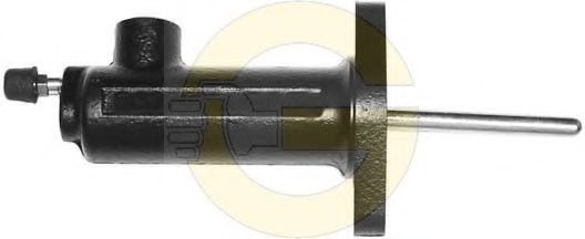 Рабочий цилиндр, система сцепления GIRLING 1106107