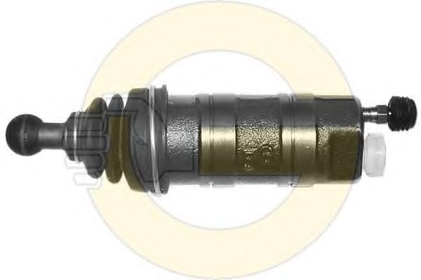 Рабочий цилиндр, система сцепления GIRLING 1108143