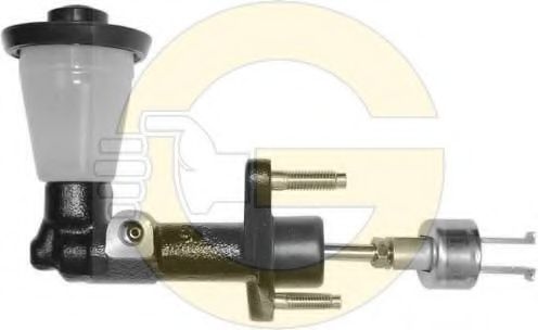 Главный цилиндр, система сцепления GIRLING 1202176