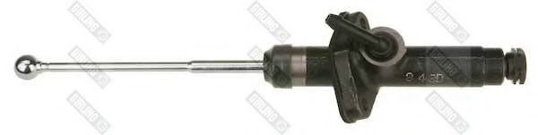 Главный цилиндр, система сцепления GIRLING 1202544