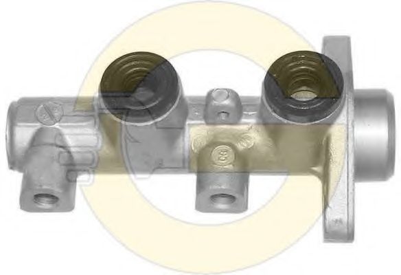 Главный тормозной цилиндр GIRLING 4001142