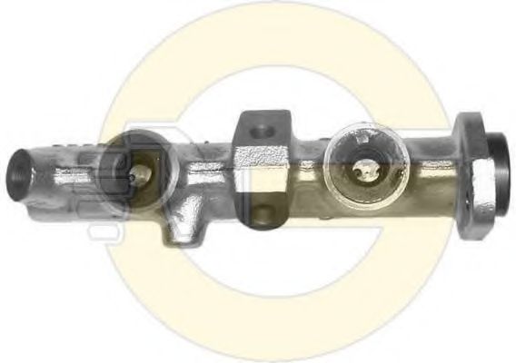 Главный тормозной цилиндр GIRLING 4004295