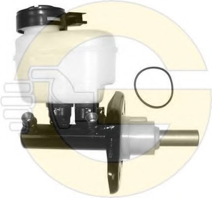 Главный тормозной цилиндр GIRLING 4006565