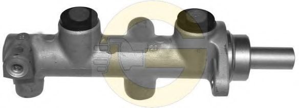 Главный тормозной цилиндр GIRLING 4007155