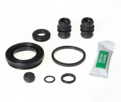 Ремкомплект, тормозной суппорт KAWE 203852