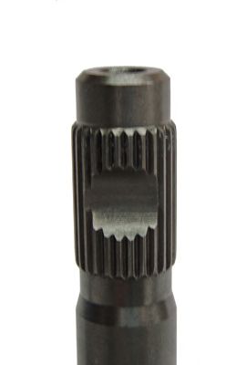 Рулевой механизм LIZARTE 51563