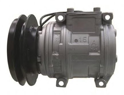 Компрессор, кондиционер LIZARTE 78361