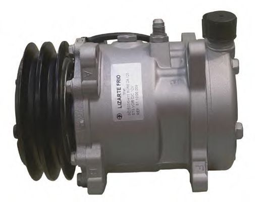 Компрессор, кондиционер LIZARTE 81.10.06.009