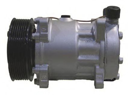 Компрессор, кондиционер LIZARTE 81.10.26.140