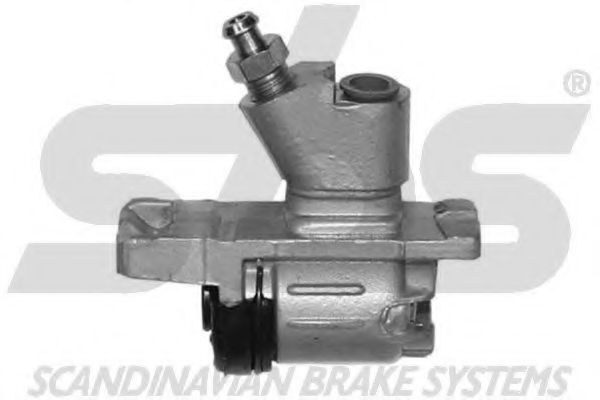 Колесный тормозной цилиндр METZGER 101037