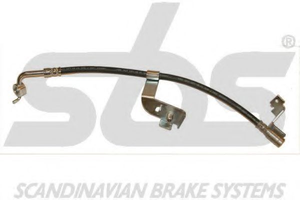 Тормозной шланг sbs 13308525108
