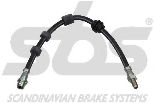 Тормозной шланг sbs 13308525155