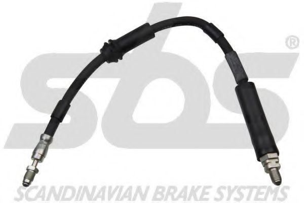 Тормозной шланг sbs 13308525158