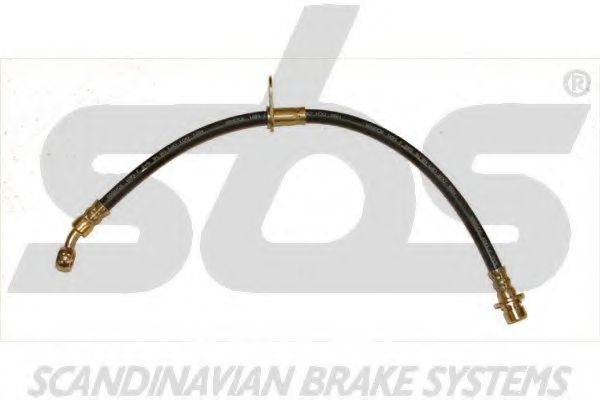 Тормозной шланг sbs 1330852649