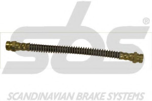 Тормозной шланг sbs 1330853446