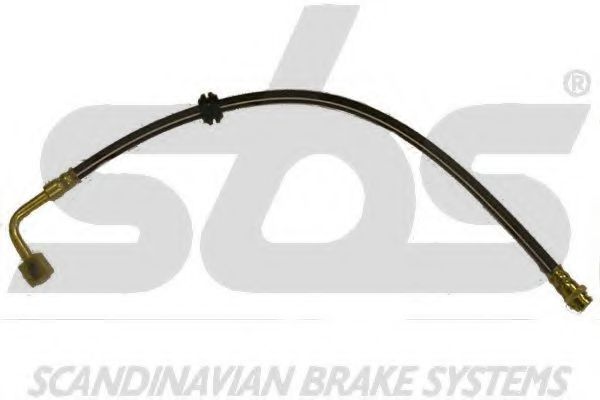 Тормозной шланг sbs 1330853504