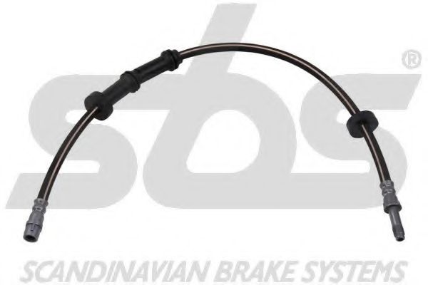 Тормозной шланг sbs 13308547167