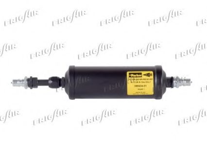 Осушитель, кондиционер 4SEASONS 33464