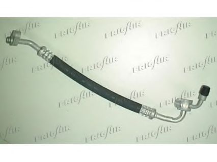 Трубопровод высокого / низкого давления, кондиционер FRIGAIR 204.0032