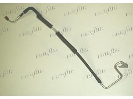 Трубопровод высокого / низкого давления, кондиционер FRIGAIR 212.0014