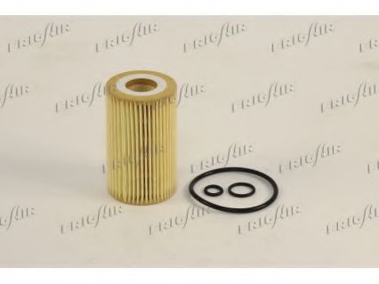 Масляный фильтр FRIGAIR CT09.701