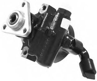 Гидравлический насос, рулевое управление GENERAL RICAMBI PI0274