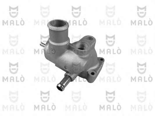 Фланец охлаждающей жидкости MALÒ 116037