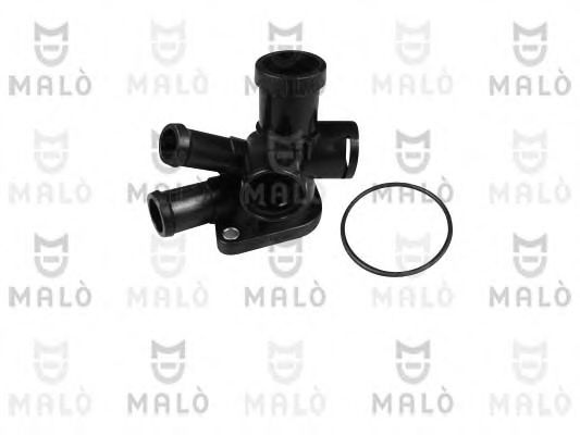 Фланец охлаждающей жидкости MALÒ 116159