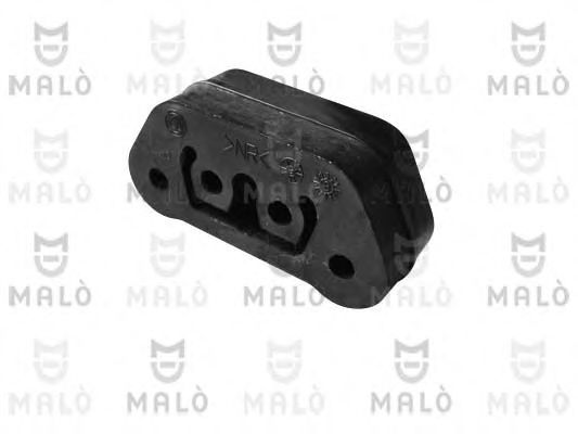 Буфер, глушитель MALÒ 148063