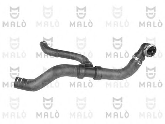Шланг радиатора MALÒ 148364A