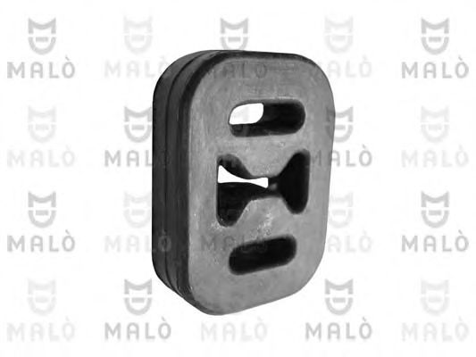 Буфер, глушитель MALÒ 15217