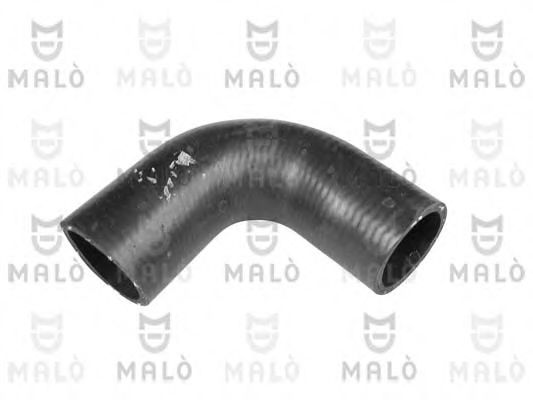 Шланг радиатора MALÒ 15252A