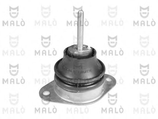 Подвеска, двигатель MALÒ 154442