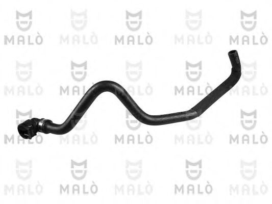 Шланг, теплообменник - отопление MALÒ 156922A