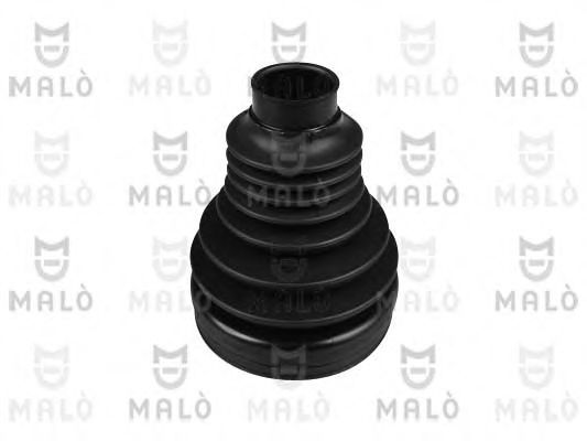 Пыльник, приводной вал MALÒ 176432