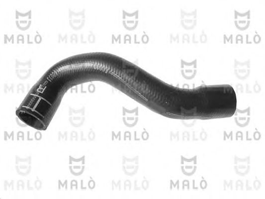 Шланг радиатора MALÒ 17766A