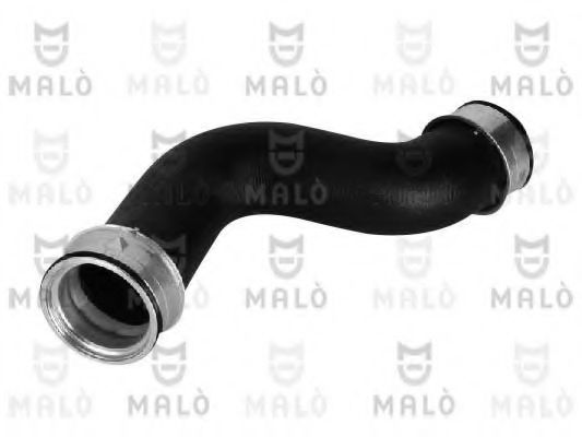 Трубка нагнетаемого воздуха MALÒ 17875