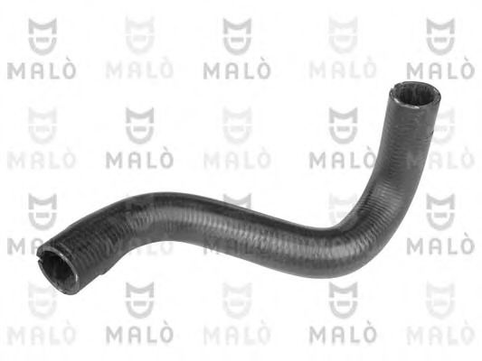 Шланг радиатора MALÒ 2140