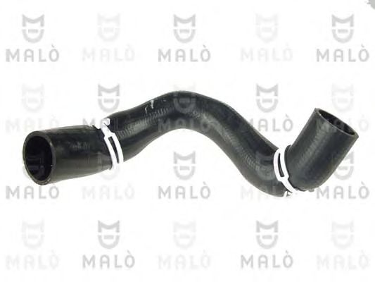 Шланг радиатора MALÒ 231171A