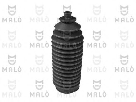 Пыльник, рулевое управление MALÒ 23605